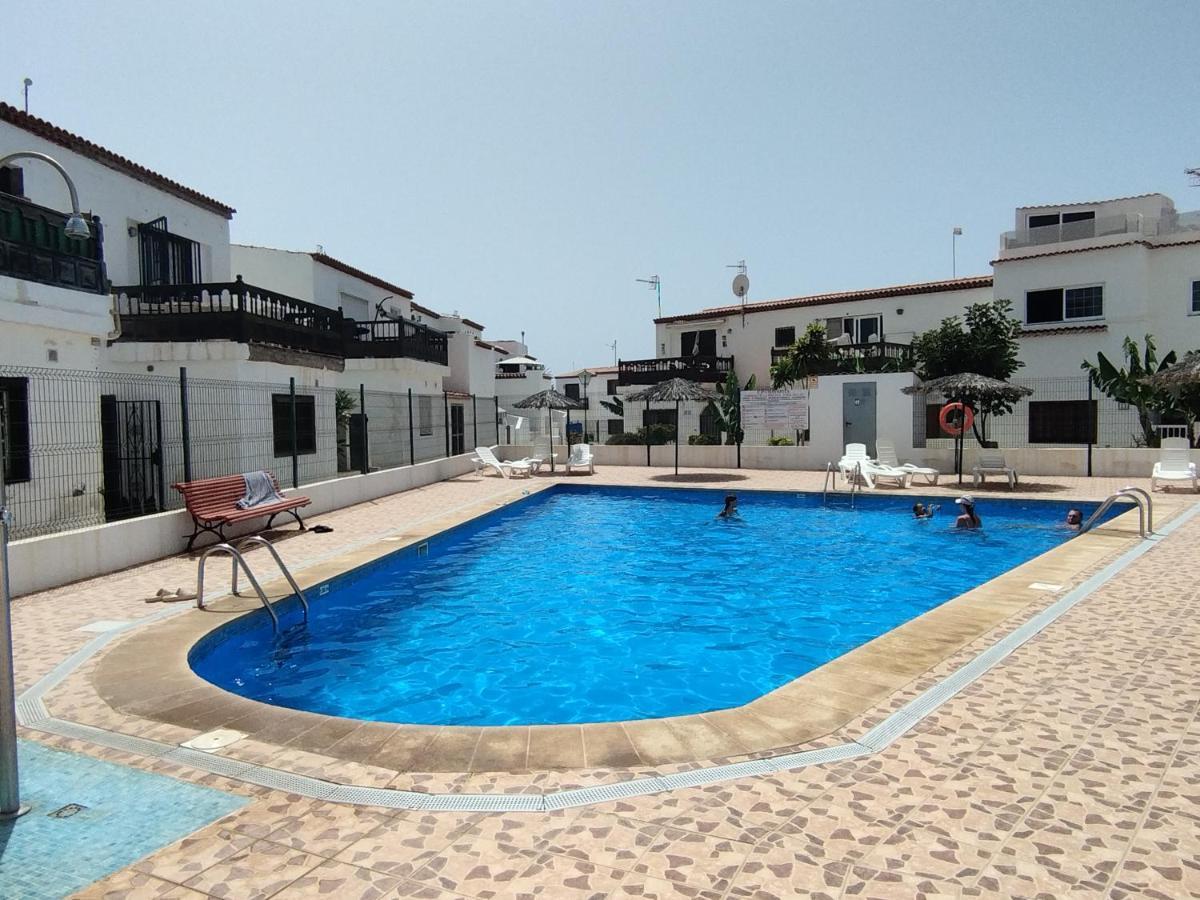 Casa De Maria Luisa Apartment Arona  Exterior foto