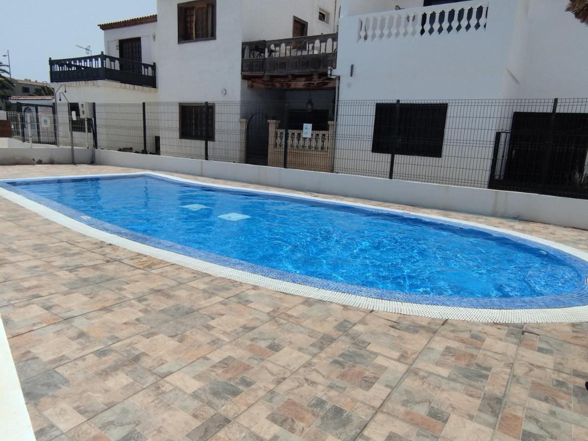 Casa De Maria Luisa Apartment Arona  Exterior foto