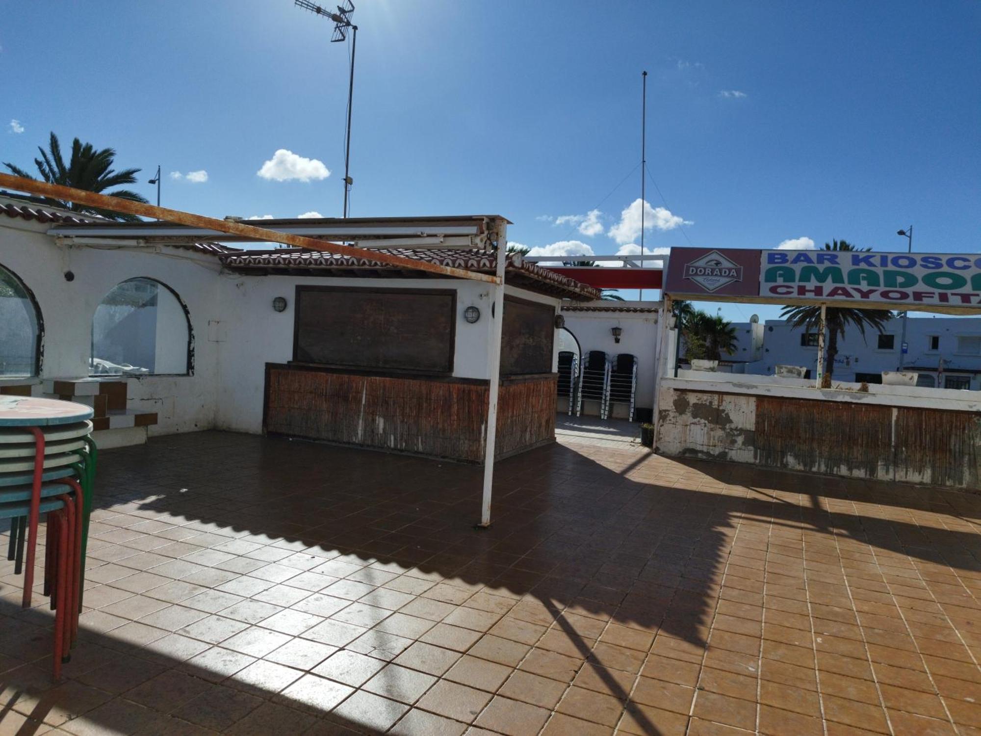 Casa De Maria Luisa Apartment Arona  Exterior foto
