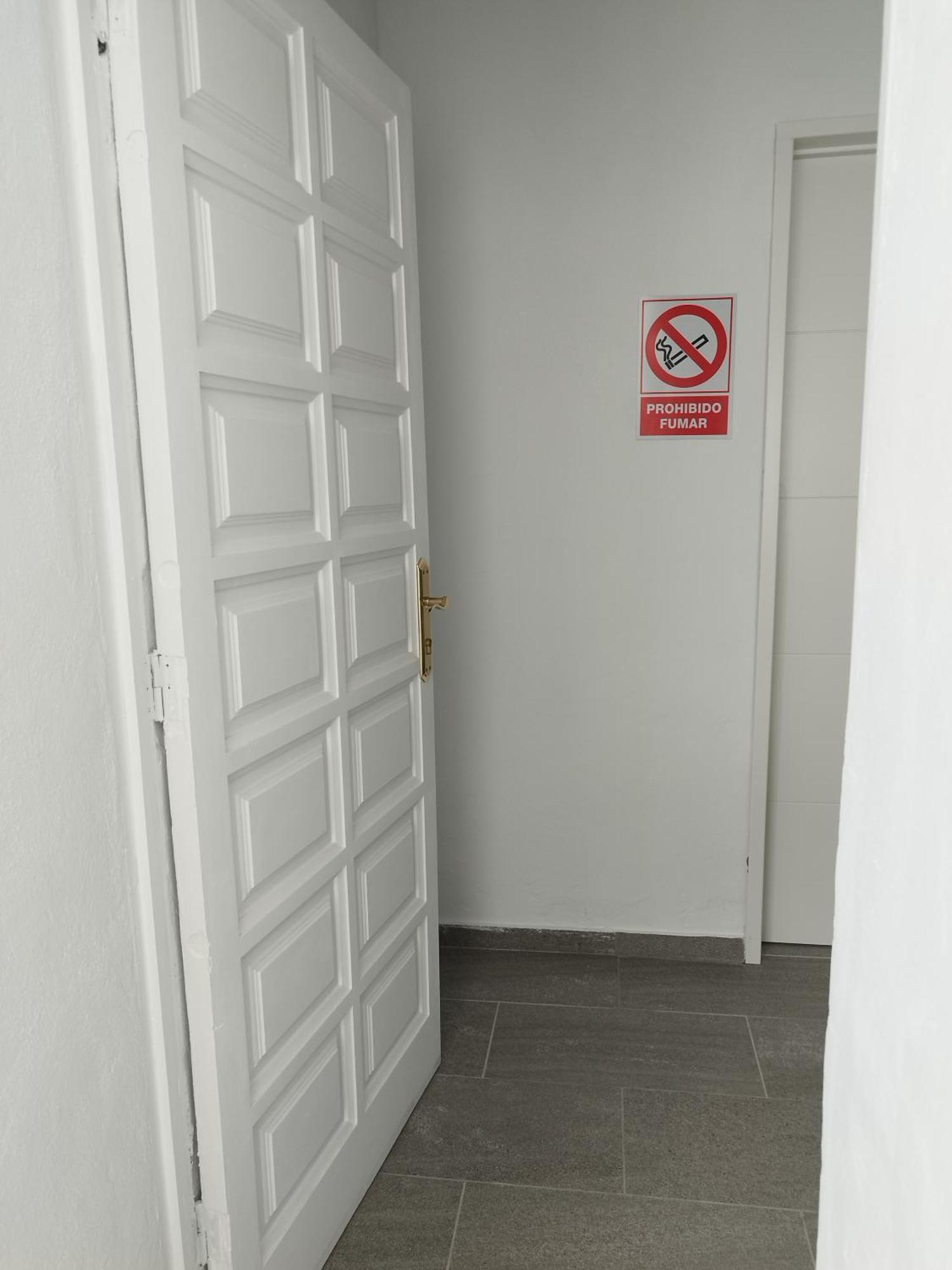 Casa De Maria Luisa Apartment Arona  Exterior foto