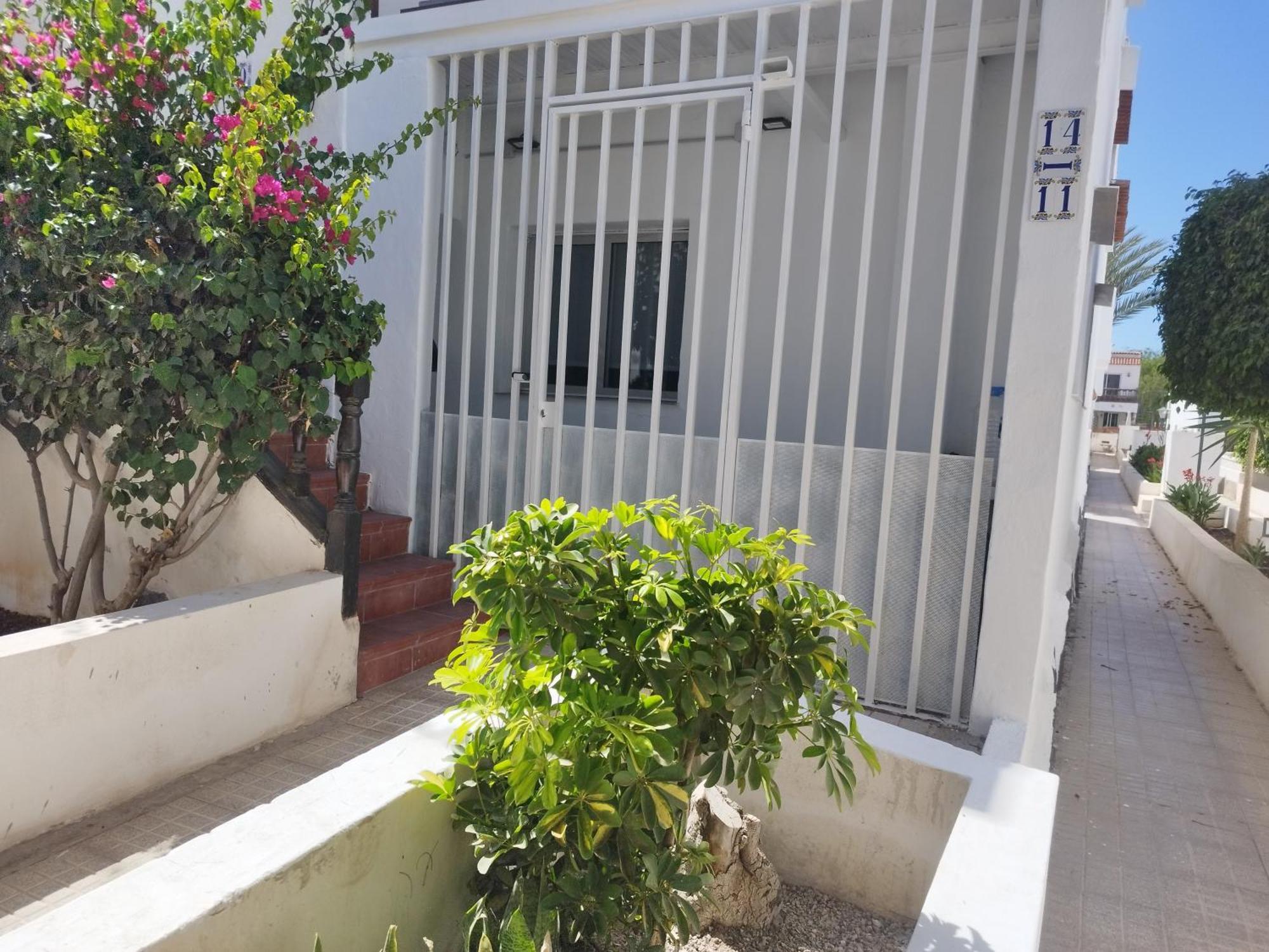 Casa De Maria Luisa Apartment Arona  Exterior foto