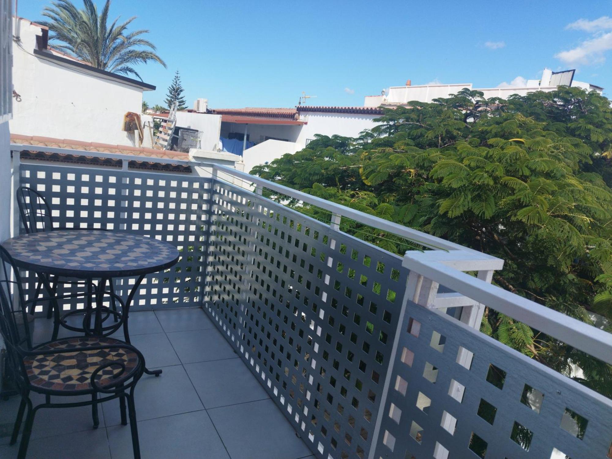 Casa De Maria Luisa Apartment Arona  Exterior foto